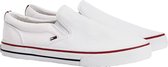 Tommy Hilfiger Sneakers - Maat 44 - Mannen - Wit