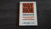 Wat en hoe indonesisch