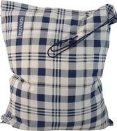 Katoenen waszak -XXXL - met trekkoord - Heavy Duty - Mod