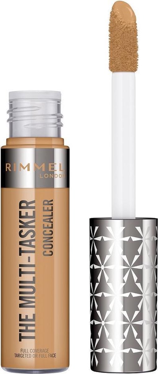Goedkoopste Rimmel London Lasting Finish Multi-Tasker Concealer - 070 Honey