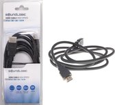 SoundLogic HDMI Cable (1.8m) (Default)