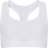 Ten Cate Meisjes Top - wit - 188