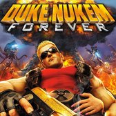 Duke Nukem: Forever - Windows
