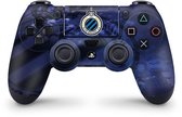 Playstation 4 Controller Skin Club Brugge Sticker