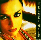Franca Masu - Alguimia (CD)