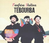 Fanfara Station - Tebourba (CD)