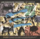 Lars Orchestra Samuelson - Het Sommar (CD)