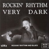 Various Artists - Rockin' Rhythm Very Dark (CD)
