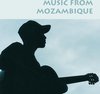 Various Artists - Music From Mozambique (CD)