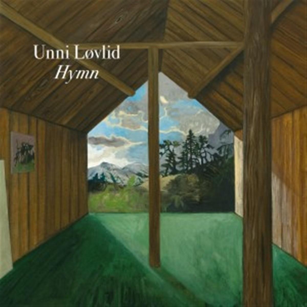 Unni Løvlid - Hymn (CD)