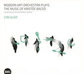 Modern Art Orchestra - Circular (CD)