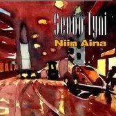 Seppo Tyni - Niin Aina (CD)