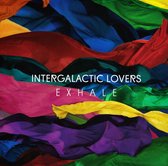 Intergalactic Lovers - Exhale (CD)