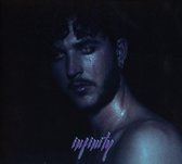 Oscar And The Wolf: Infinity [CD]