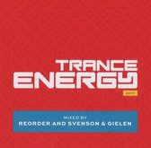 Various Artists - Trance Energy 2017 (CD)