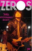 The Zeros - Live In Madrid (DVD)