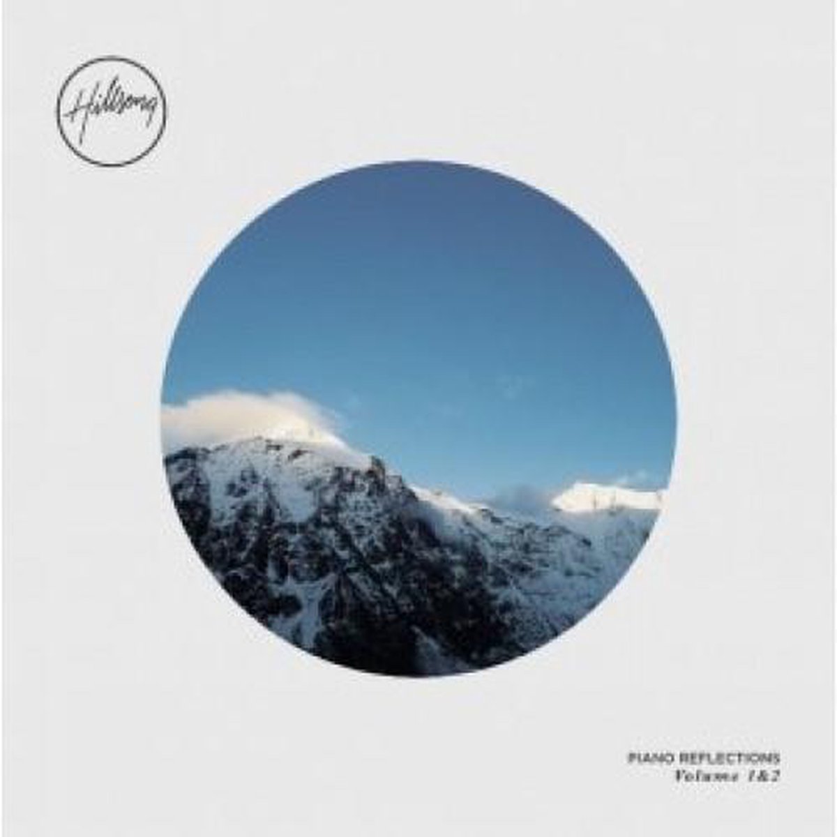 Hillsong - Piano Reflections - Volumes 1 & 2 (2 CD)
