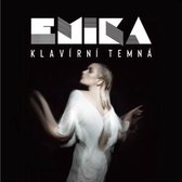 Emika - Klavirni Temna (CD)