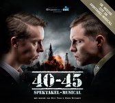 Various Artists - 4045 De Musical (2 CD)