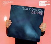 Tuxedomoon - Desire (1981) (CD)