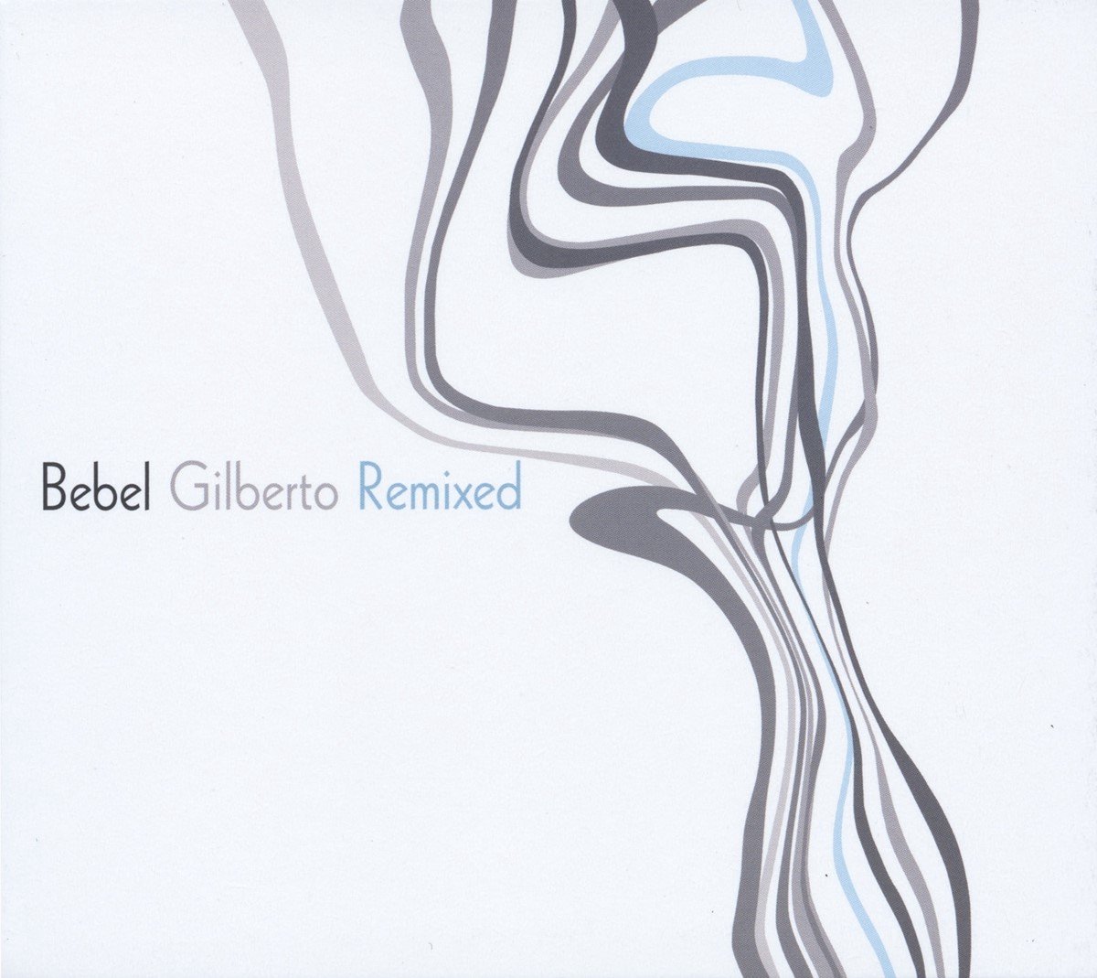 Bebel Gilberto - Bebel Gilberto Remixed (2 CD) (Limited Edition)
