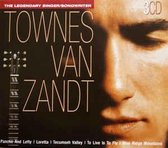 Townes Van Zandt - Townes Van Zandt (3 CD)