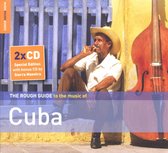 Cuba (2nd Ed.). The Rough Guide (CD)