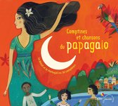 Various Artists - Papagaio / Comptines Et Chansons (CD)