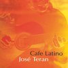 Jose Teran - Cafe Latino (CD)