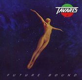 Tavares - Future Bound (CD)