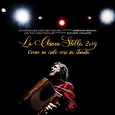 Orchestra Popolare Italiana - La Chiara Stella 2019 (CD)