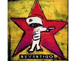 Revertigo - Revertigo (CD)