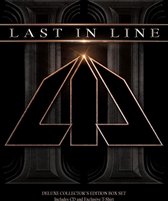 Last In Line - II (2 CD)