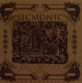 (Sic)Monic - Somnambulist (CD)