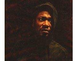 Roots Manuva - Bleeds (CD)