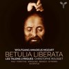 Les Talens Lyriques Christophe Rous - Betulia Liberata (2 CD)