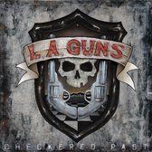 L.A. Guns - Checkered Past (CD)