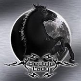 Electric Lady - Black Moon (CD)