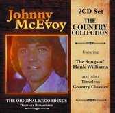 Johnny McEvoy - The Country Collection (2 CD)