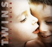 Toti Soler - Twins (CD)