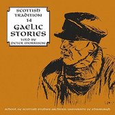 Peter Morrison - Gaelic Stories Told By Peter Morrison (CD)
