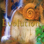 Andrew Kinsella - Evolution (CD)