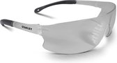 Stanley montuurloze veiligheidsbril SY120 (transparant)