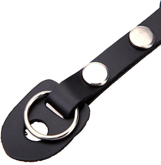 Camera Pols Hand Strap Lederen lanyard Sony Canon Nikon
