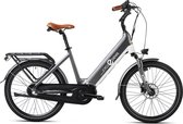 Bol.com-CycleDenis One 24 inch e-bike N3 grijs-aanbieding Bol.com-CycleDenis One 24 inch e-bike N3 grijs-aanbieding