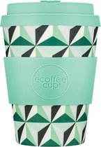 Ecoffee cup Funnalloyd 12oz/350ml