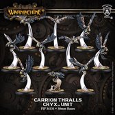 Cryx Carrion Thralls