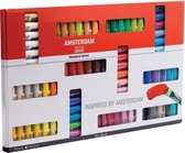 acrylverf Amsterdam junior 20 ml 72 kleuren