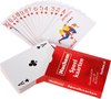 Afbeelding van het spelletje Speelkaarten | Spelkaarten | Kaartenspellen | Kaarten  | Pokerkaarten | Games
