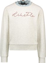 Like Flo  Meisjes Trui - Maat 134